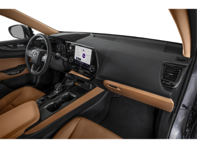 Certified Used 2025 Nori Green Pearl Lexus 350 Premium image 12