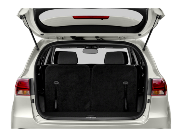 Certified Used 2020 Black Kia L image 11
