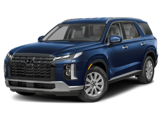 2025 Hyundai Palisade SEL FWD's photo