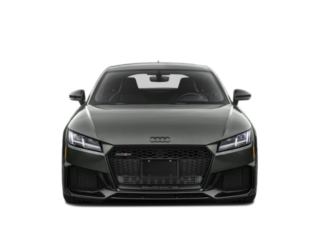 Used 2021 Mythos Black Metallic Audi  image 4