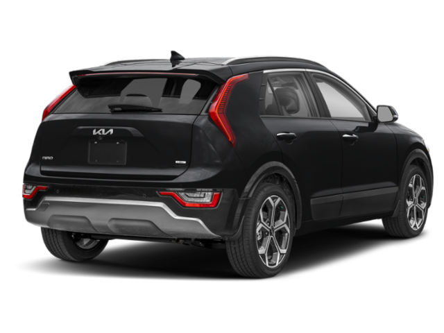 New 2026 Aurora Black Pearl Kia SX Touring image 2