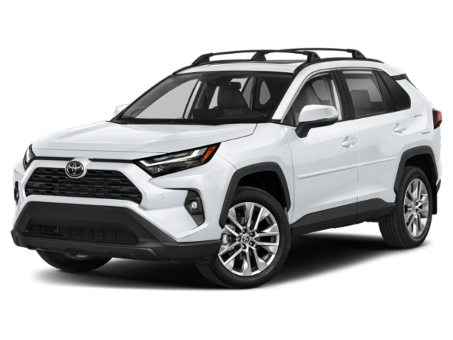 Used 2024 Wind Chill Pearl Toyota XLE Premium image 2