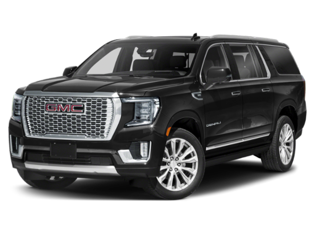 2022 GMC Yukon Denali AWD's photo