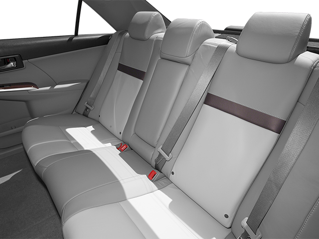 Used 2014 Gray Toyota XLE image 12