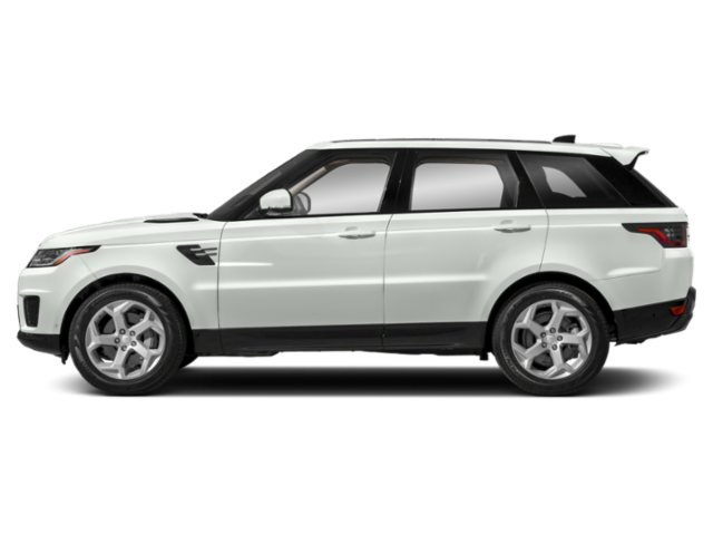 Used 2021  Land Rover HST image 8