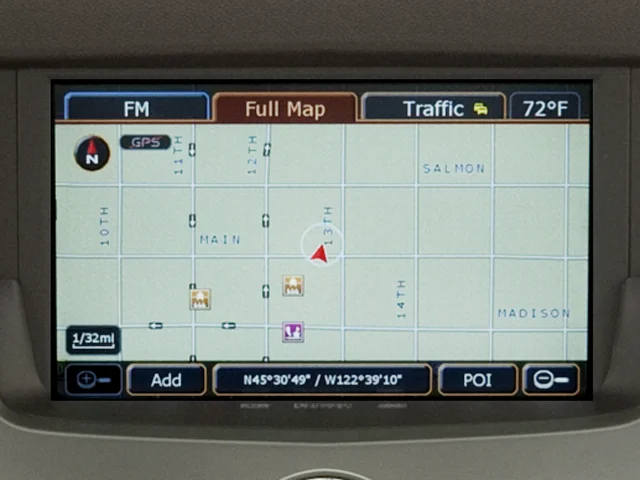 Used 2010 Black Cadillac Premium image 18