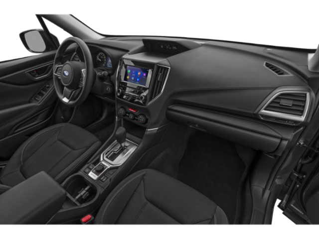 Used 2024 Gray Subaru Base image 12