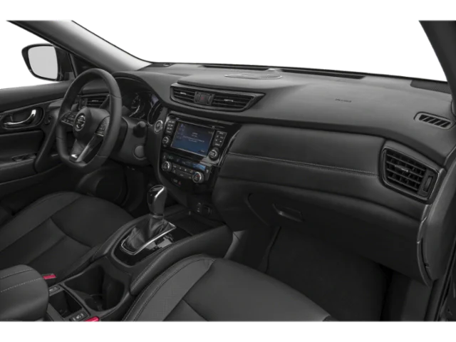 Used 2017 Gray Nissan SL image 16
