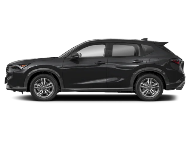 2025 Acura ADX Base - Photo 27