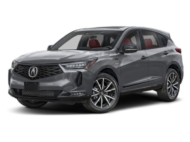 2026 Acura RDX A-Spec w/ Advance Package SH-AWD's photo