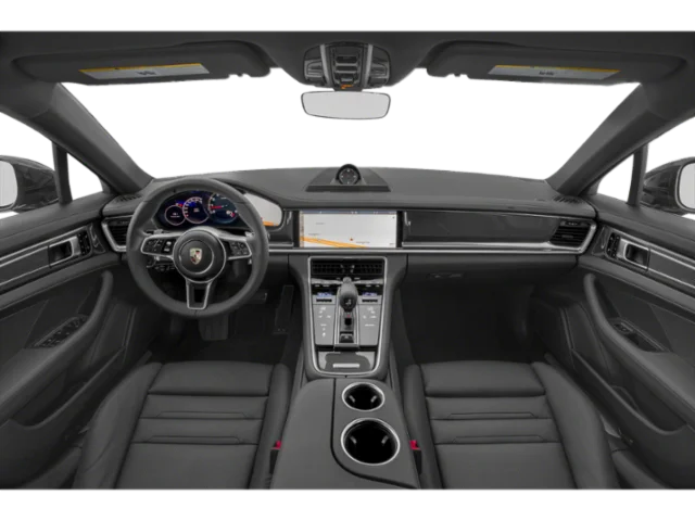 Used 2020 Volcano Grey Metallic Porsche  image 5