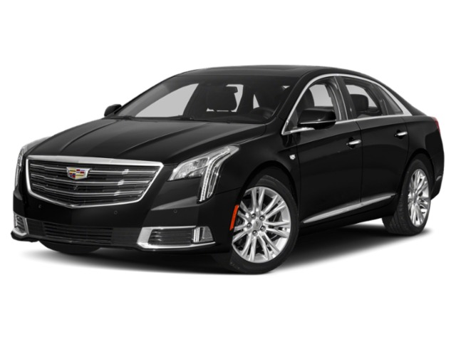 2019 Cadillac XTS 3.6L FWD Luxury's photo