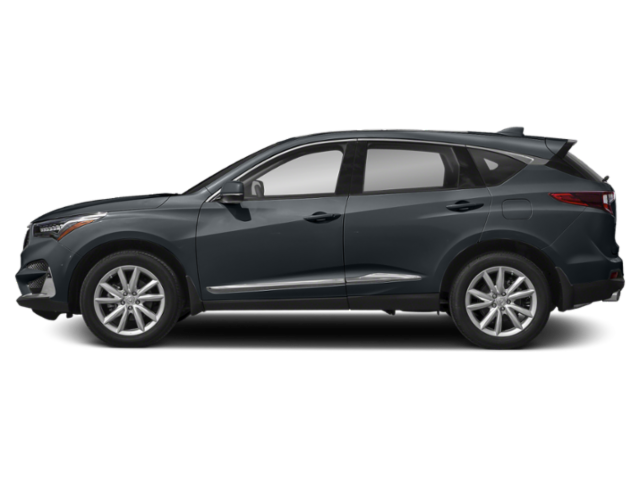 Used 2019 Gray Acura Base image 7
