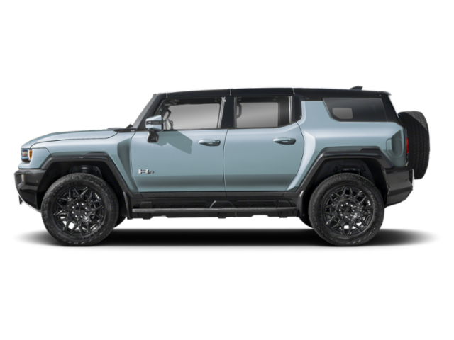 Used 2024 Tide Metallic (Ice Blue) GMC 2X image 12
