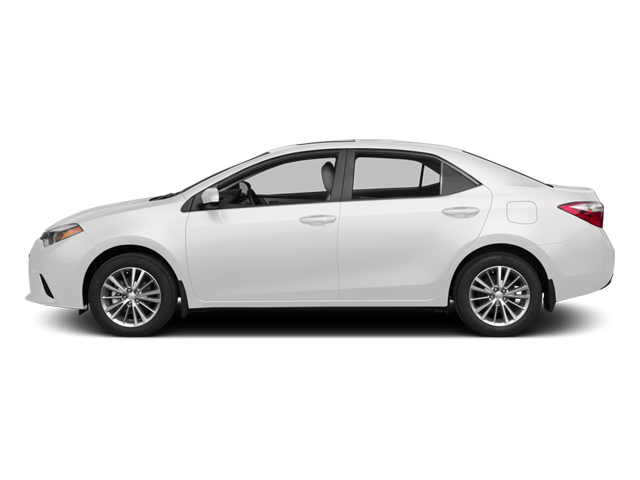 Used 2014 White Toyota L image 6