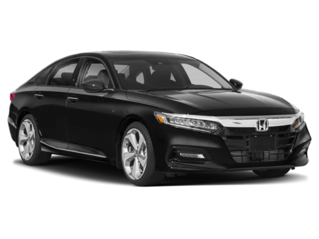2018 Honda Accord Touring - Photo 12