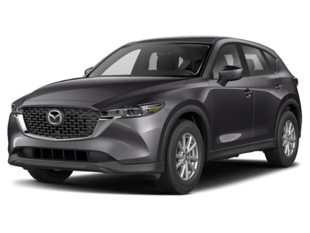2023 Mazda CX-5 S Auto AWD's photo