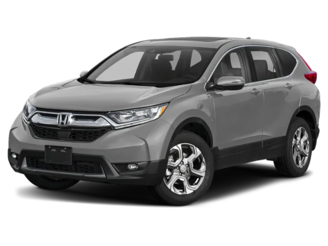 Used 2019 SILVER Honda  image 1