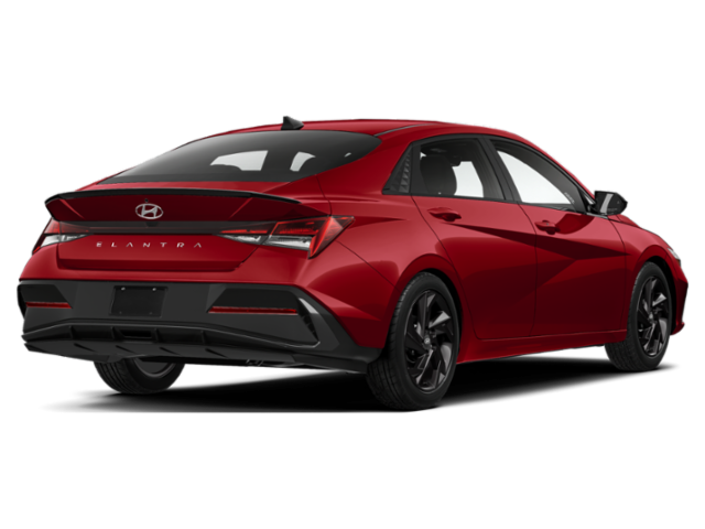 New 2026 Serenity White Hyundai SEL Sport Plus image 2