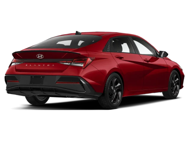 New 2026 White Hyundai SEL Sport image 2