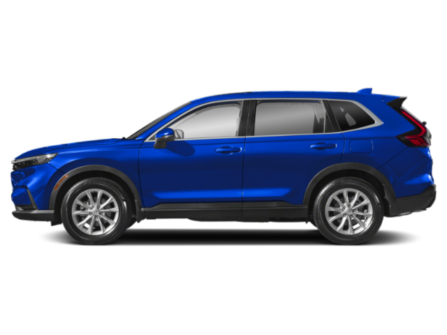 Certified Used 2024 Still Night Pearl Honda EX image 8
