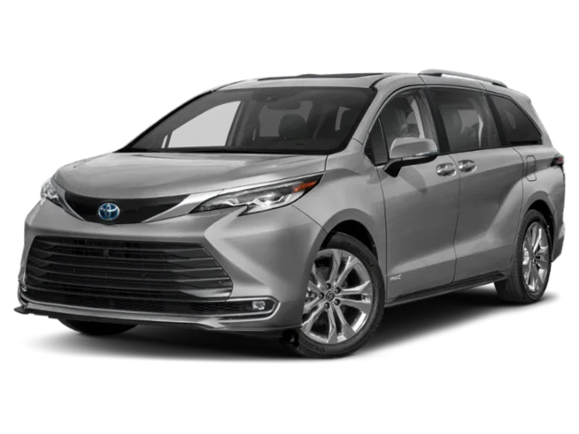 Used 2021 Black Toyota Platinum image 4