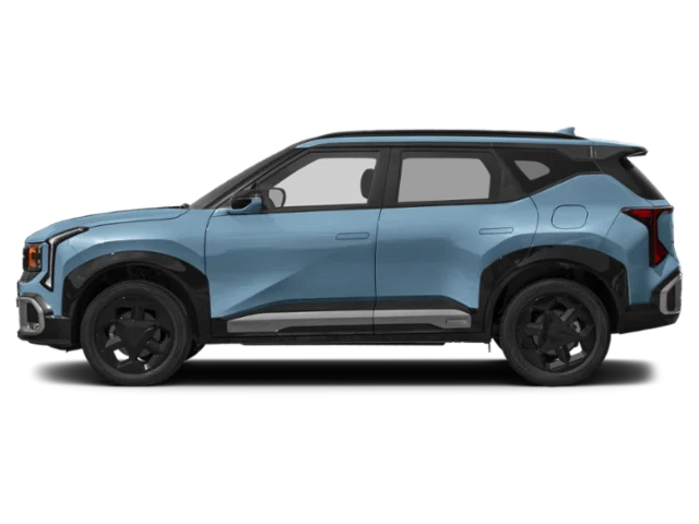 New 2027 Blue Kia X-Line SX image 3