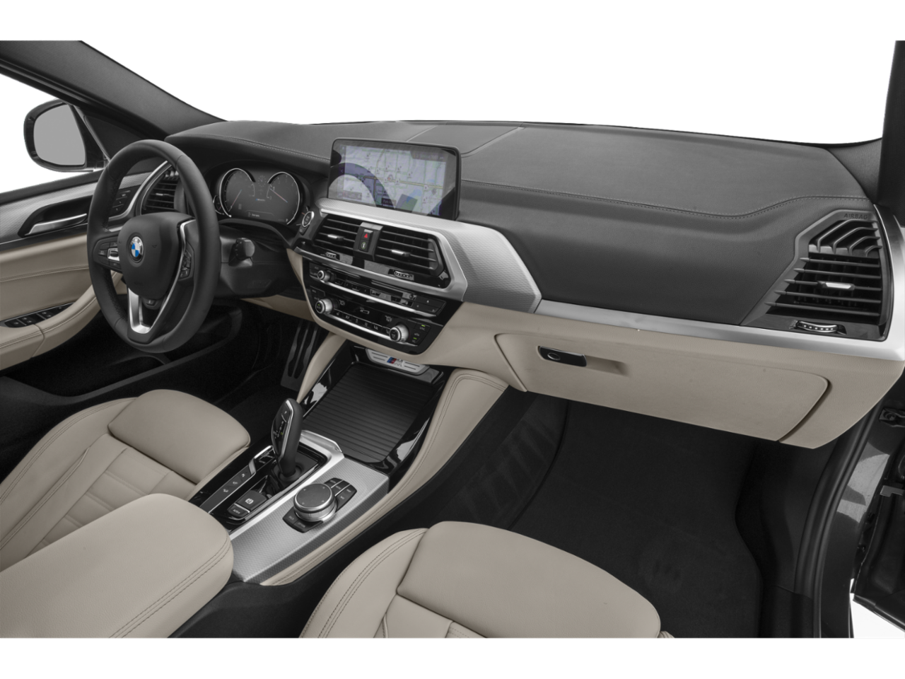 Used 2021 Sunstone Metallic BMW M40i image 12