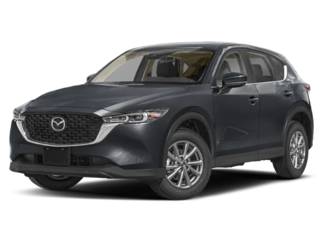 Used 2025 Silver Mazda 2.5 S image 5