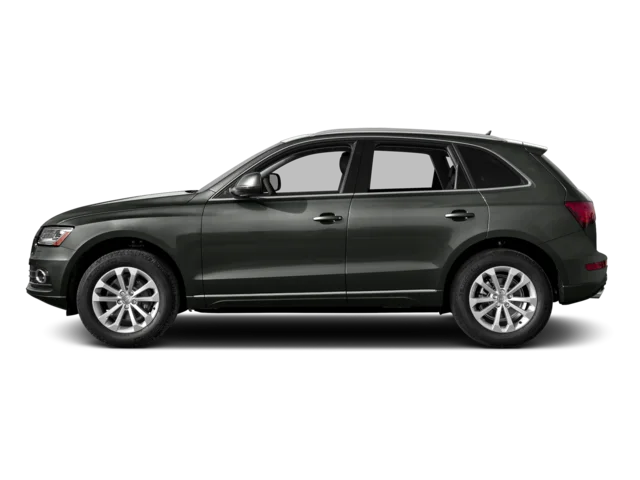 Used 2016 Gray Audi 2.0T Premium image 3
