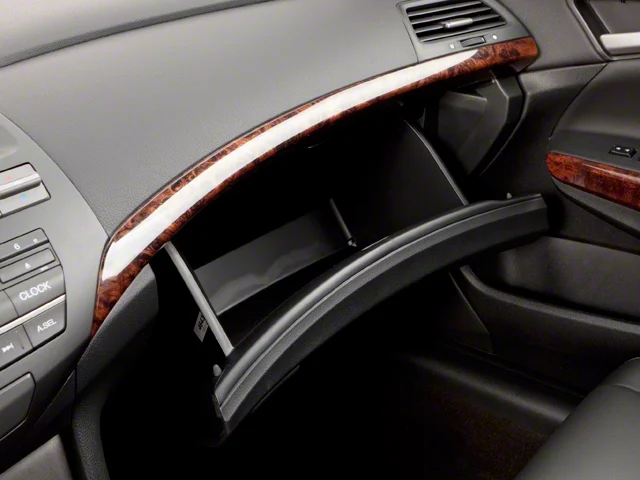 Used 2010 Opal Sage Metallic Honda EX-L image 14