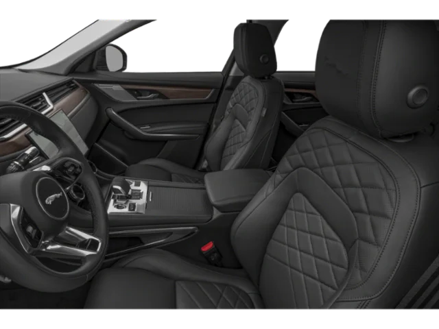 Used 2022 Black Jaguar P250 S image 6