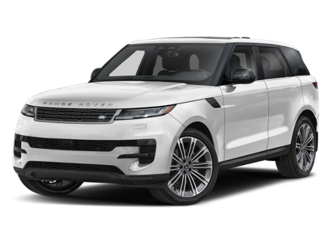 New 2027 Fuji White LAND ROVER SE 360PS Auto image 8