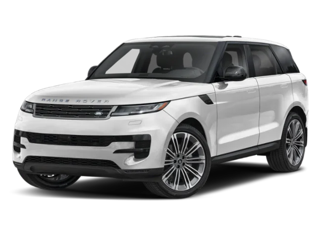 New 2027 Fuji White Land Rover SE image 1