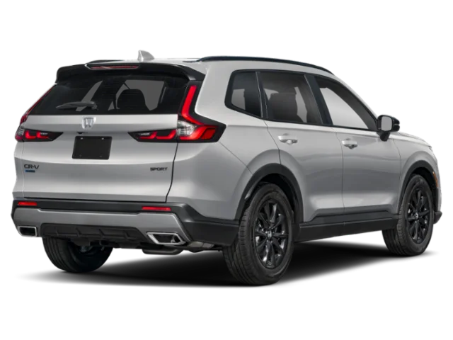 New 2027 Canyon River Blue Metallic Honda Sport image 2