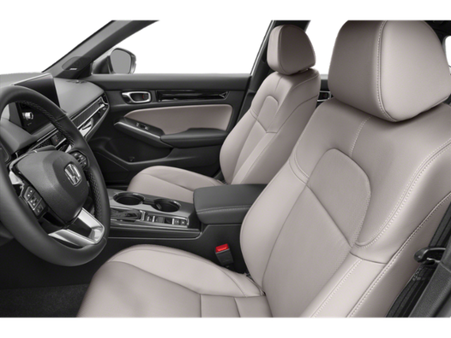 2026 Honda Civic Hybrid Sport Touring photo 4