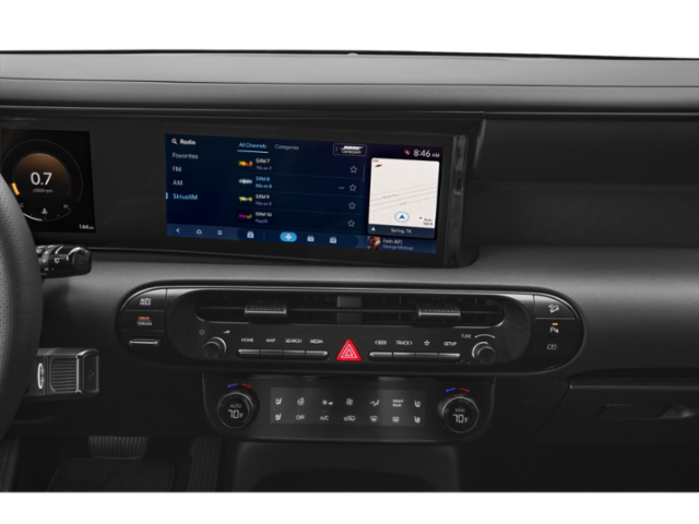 New 2027 Creamy White Pearl Hyundai XRT Pro image 7
