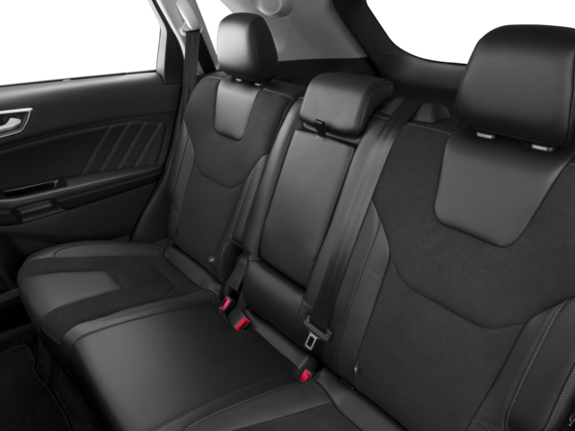 Used 2018 Shadow Black Ford Sport image 11