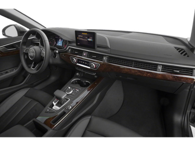 Used 2019 Monsoon Gray Metallic Audi 2.0T Premium image 15
