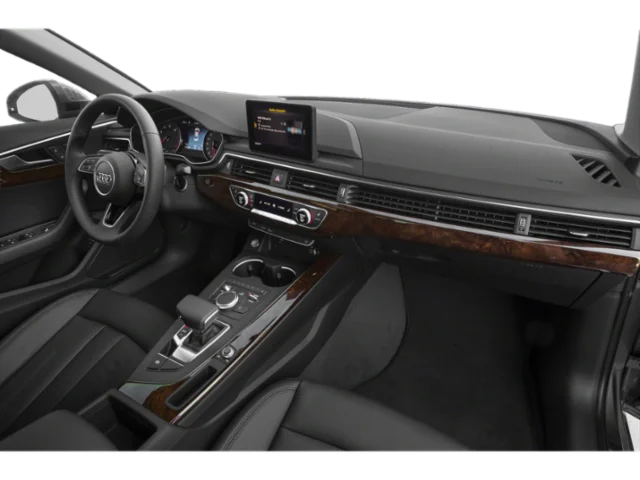 Used 2019 White Audi 2.0T Premium Plus image 12