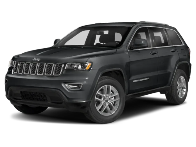 2021 Jeep Grand Cherokee Laredo X RWD photo