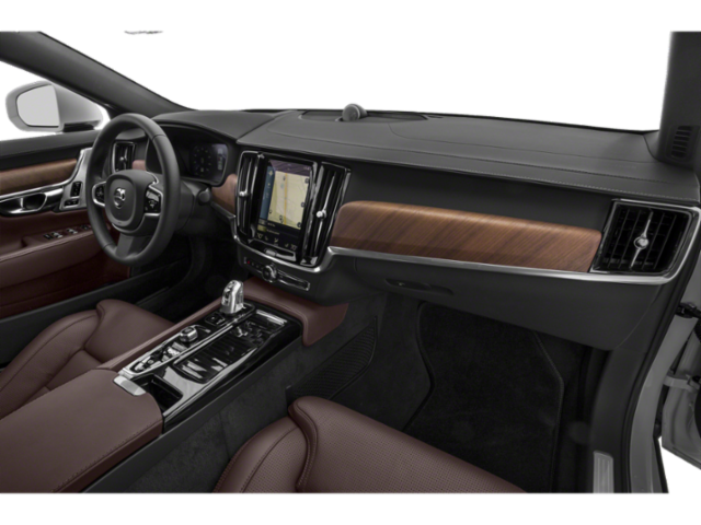 Used 2020 Black Volvo T8 R-Design image 13
