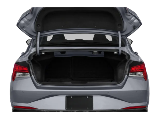 Used 2021  Hyundai Limited image 11