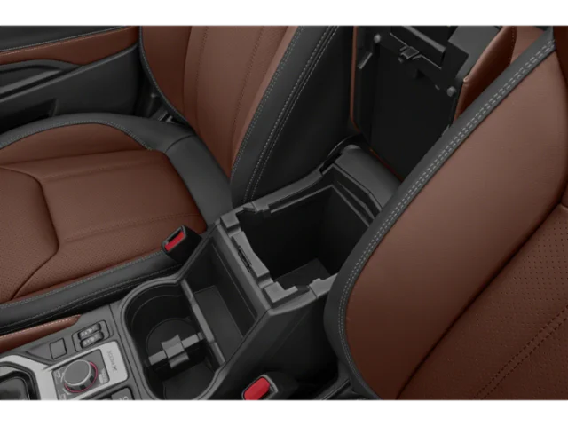 Used 2022 Black Subaru Touring image 11