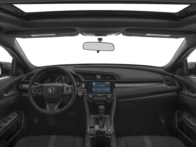 Used 2018 Gray Honda EX image 5