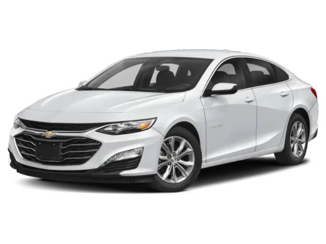 Used 2024 Summit White Chevrolet LT image 1