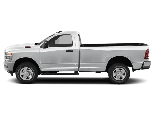 2026 RAM 3500 Tradesman - Photo 7