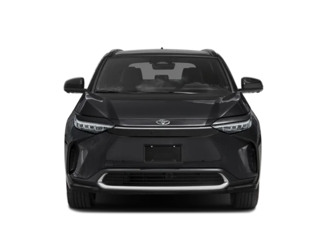 Used 2023 Beige Toyota Limited image 9