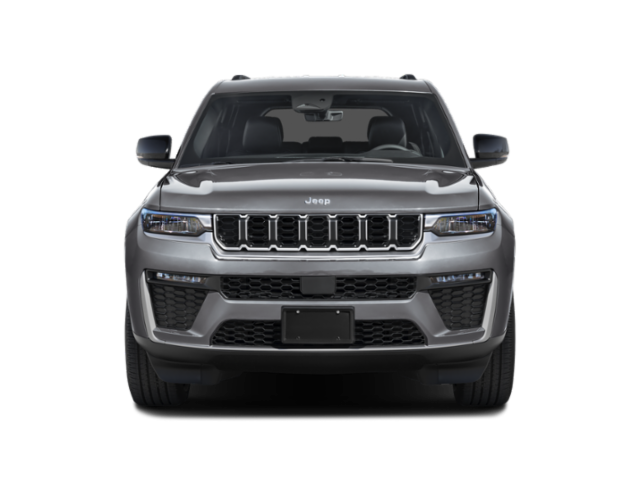 New 2026 Copper Shino Metallic Clear-Coat Exterior Paint Jeep Limited image 4
