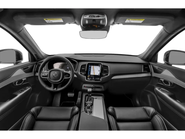 Used 2020 White Volvo T5 R-Design image 5